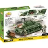 Cobi M4A1 Sherman model kit 663 pcs Photo 3
