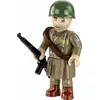 Cobi M4A1 Sherman model kit 663 pcs Photo 10