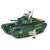 Cobi Mark IV Churchill building set 668 pcs Photo 4