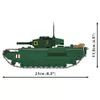 Cobi Mark IV Churchill building set 668 pcs Photo 6