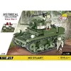 Cobi Blocks M3 Stuart конструктор, 511 шт. Photo 3