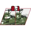 Cobi Blocks M3 Stuart конструктор, 511 шт. Photo 9