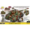 Cobi Pz.Kpfw. VI Tiger Ausf. E — 870 pcs Photo 2