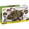 Cobi Pz.Kpfw. VI Tiger Ausf. E — 870 pcs Photo 3