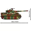 Cobi Pz.Kpfw. VI Tiger Ausf. E — 870 pcs Photo 5