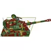 Cobi Pz.Kpfw. VI Tiger Ausf. E — 870 pcs Photo 6