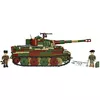 Cobi Pz.Kpfw. VI Tiger Ausf. E — 870 pcs Photo 14