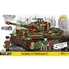 Cobi Pz.Kpfw. VI Tiger Ausf. E — 870 pcs Photo 16