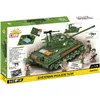 Cobi Sherman M4A2E8 building set COBI-3118 Photo 3