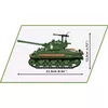 Cobi Sherman M4A2E8 building set COBI-3118 Photo 4