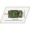 Cobi Sherman M4A2E8 building set COBI-3118 Photo 5