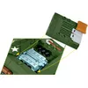 Cobi Sherman M4A2E8 building set COBI-3118 Photo 7