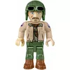 Cobi Sherman M4A2E8 building set COBI-3118 Photo 8