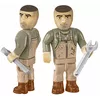 Cobi Sherman M4A2E8 building set COBI-3118 Photo 9