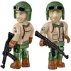 Cobi Sherman M4A2E8 building set COBI-3118 Photo 10