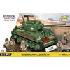 Cobi Sherman M4A2E8 building set COBI-3118 Photo 13