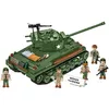 Cobi Sherman M4A2E8 building set COBI-3118 Photo 14