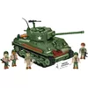 Cobi Sherman M4A2E8 building set COBI-3118 Photo 15