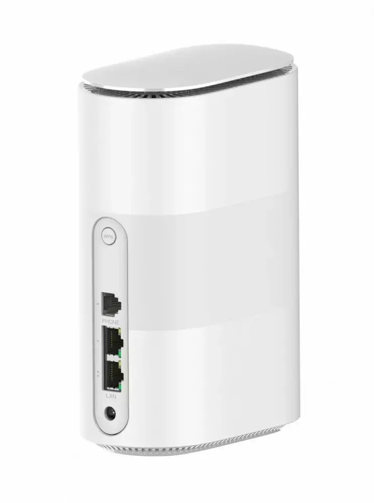 Маршрутизатор ZTE MC888B 5G Wi‑Fi 6 Photo 3