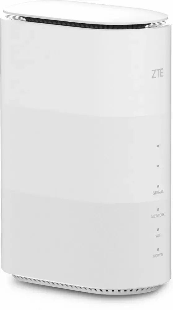 Маршрутизатор ZTE MC888B 5G Wi‑Fi 6 Photo 5