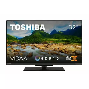 LED televizori Toshiba 32WV3F63DG 32" LCD 1366x768
