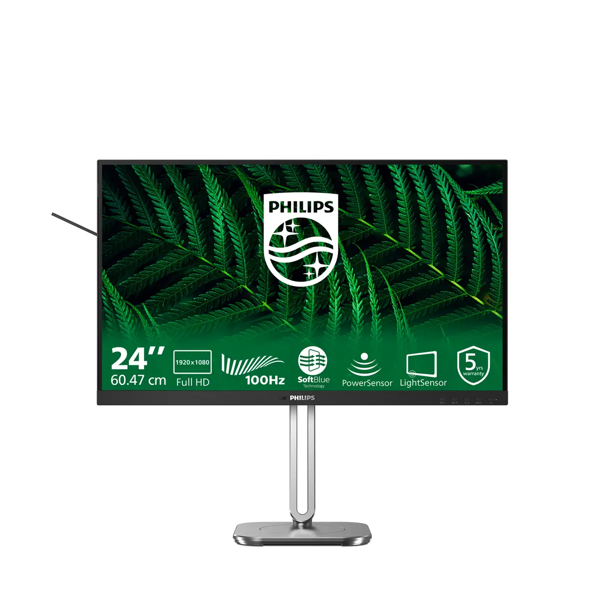 Philips 5000 series 24B2G5200/00 Datoru Monitors