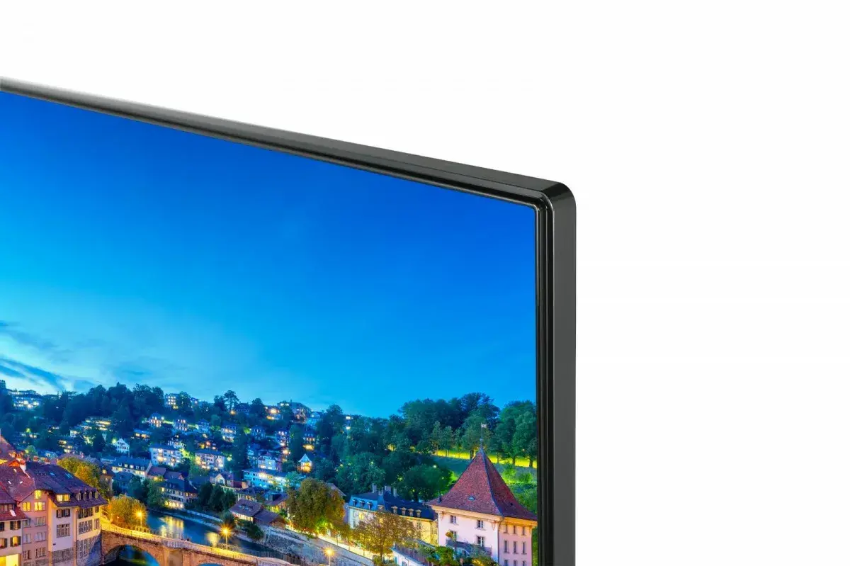 Toshiba 65QG5E63DG 65" QLED 4K телевизор Photo 3