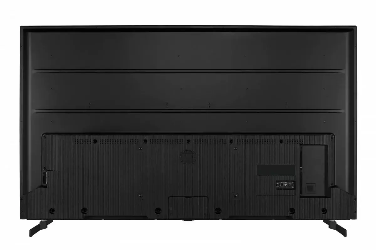 Toshiba 65QG5E63DG 65" QLED 4K телевизор Photo 9