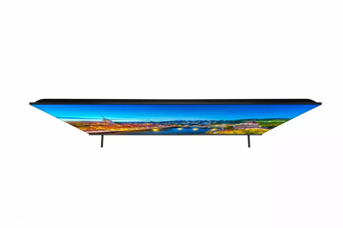 Toshiba 65QG5E63DG 65" QLED 4K телевизор Photo 11