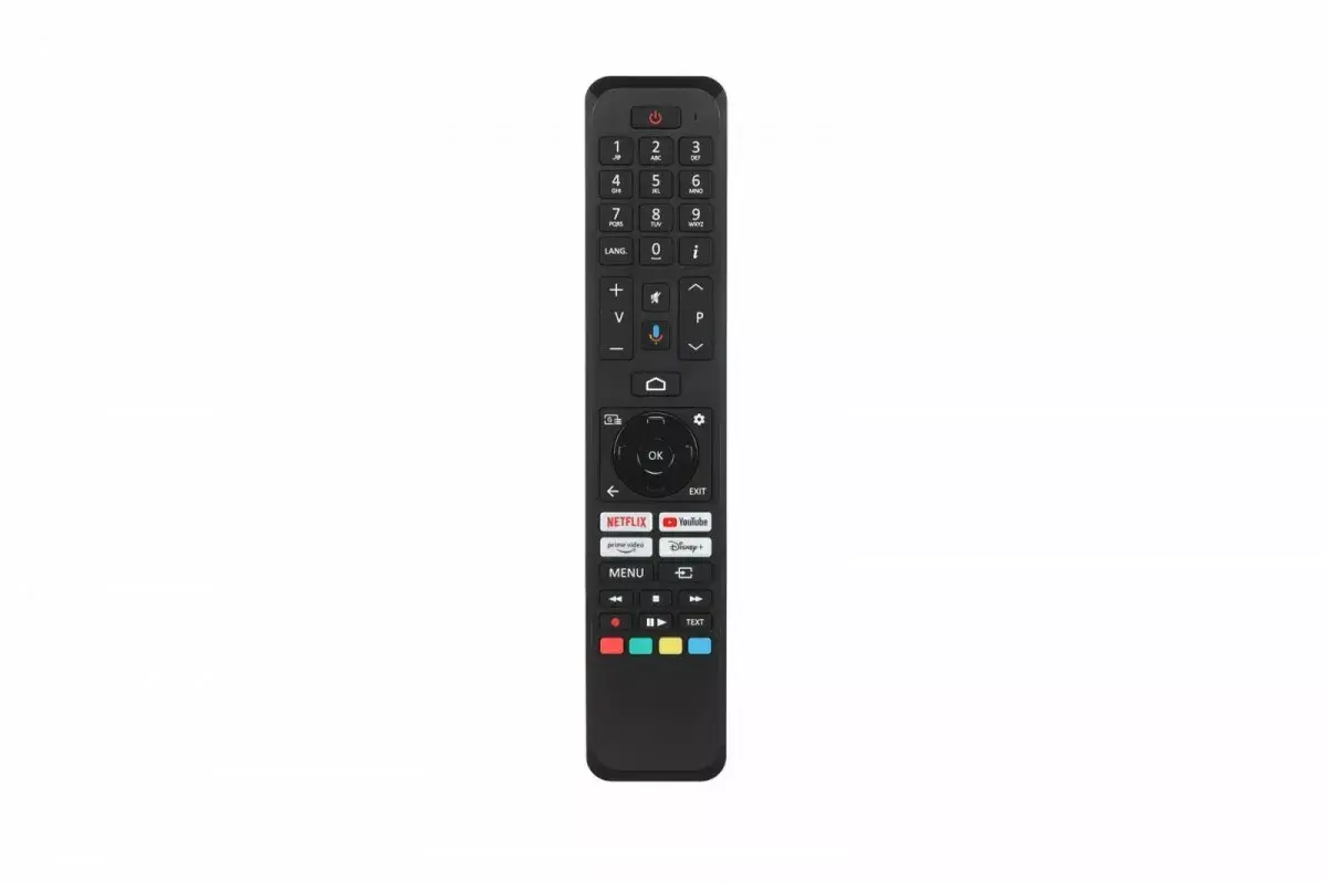Toshiba 65QG5E63DG 65" QLED 4K телевизор Photo 13