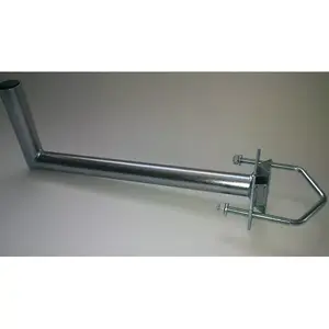 Antenas stiprinājums PK50S421V100 — 50 cm garums, 42 mm diametrs