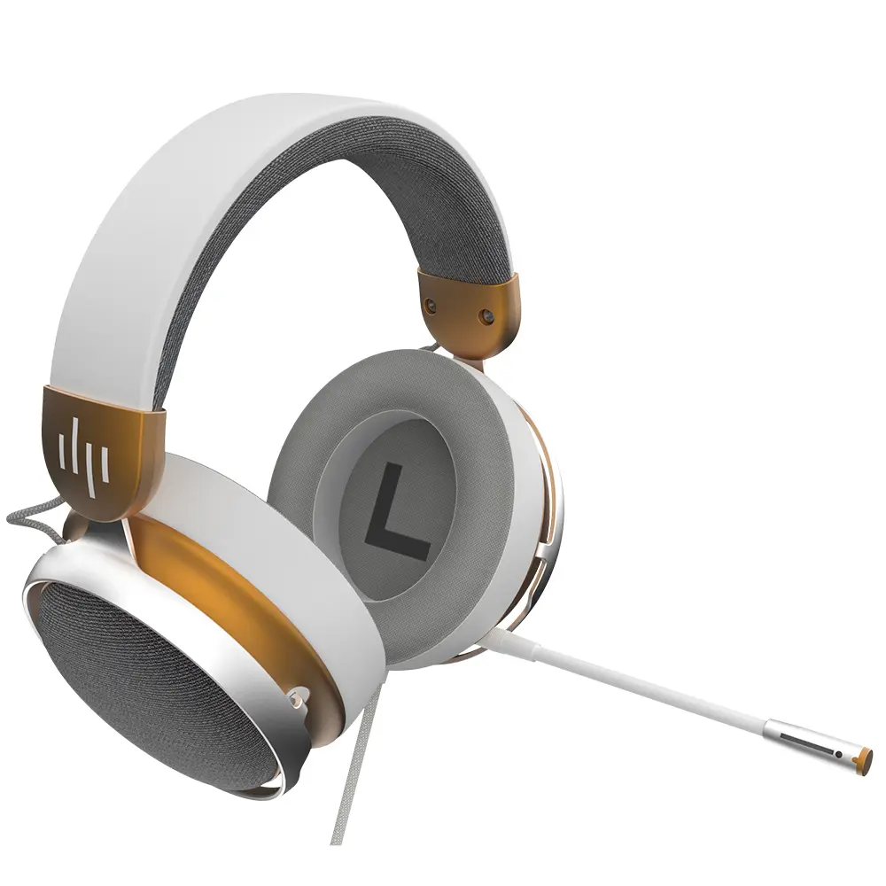 Dark Project Sono Wired Gaming Headset Photo 4