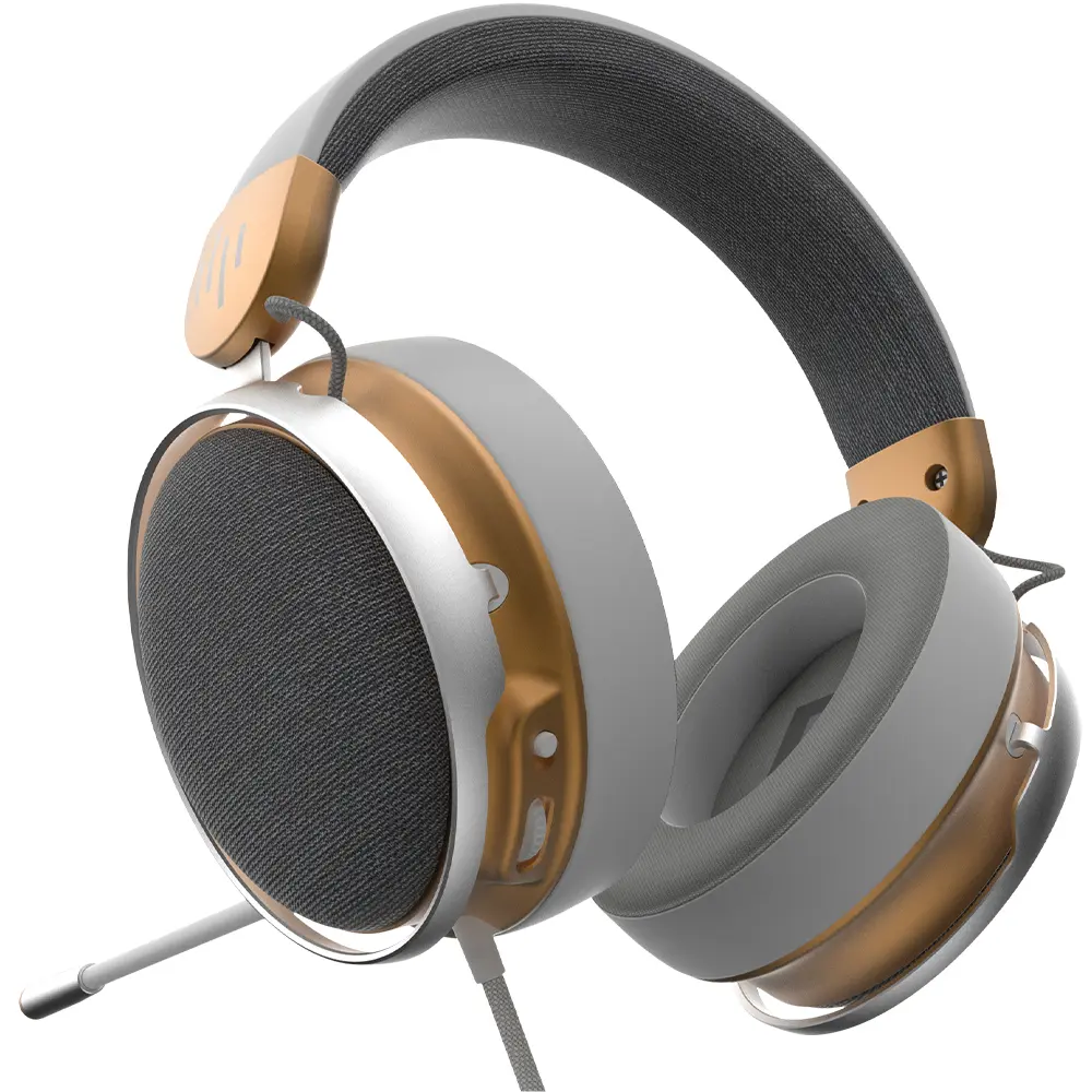 Dark Project Sono Wired Gaming Headset Photo 5