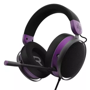 Austiņas Dark Project SONO DPP_SONO_WIRED_BLACK