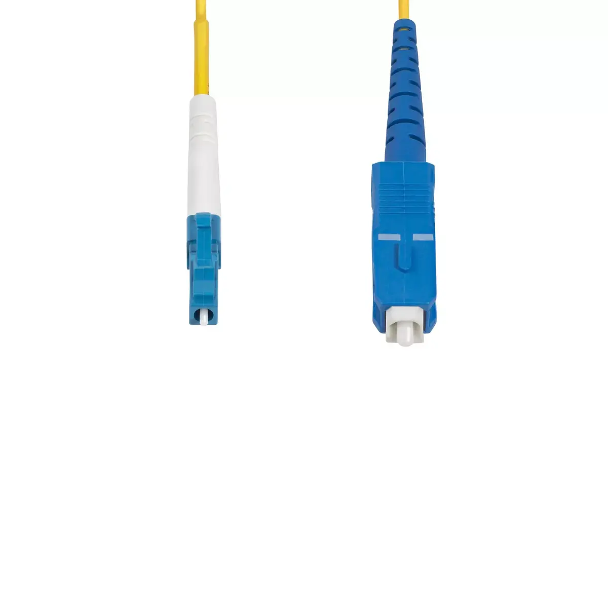 Fiber Optic Cable StarTech.com 2m LC to SC Photo 6