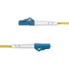 StarTech SPSMLCSC-OS2-2M 2m LC to SC Fiber Optic Cable Photo 4