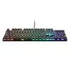 Игровая клавиатура Trust GXT 871 Zora Photo 3