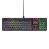 Игровая клавиатура Trust GXT 871 Zora Photo 4