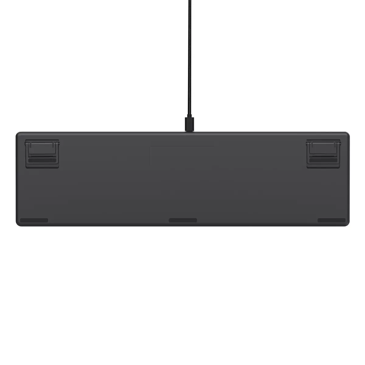 Игровая клавиатура Trust GXT 871 Zora Photo 5