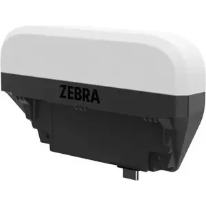 LED gaismas lenta Zebra ZFLX-LTBAR-200, abpusēja RGB