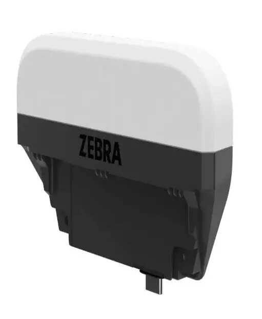 Zebra ZFLX-LTBAR-200 Gaismas josla Melna, Balta