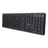 Trust Vaiya keyboard RF Wireless + Bluetooth Photo 2