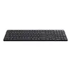 Trust Vaiya keyboard RF Wireless + Bluetooth Photo 3