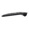 Trust Vaiya keyboard RF Wireless + Bluetooth Photo 4