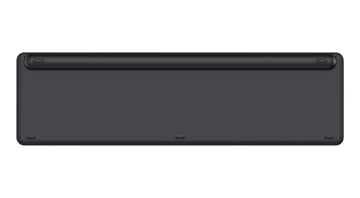 Trust Vaiya keyboard RF Wireless + Bluetooth Photo 5