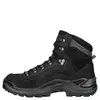 LOWA Renegade GTX Mid Black UK 8 — треккинговые ботинки Photo 3