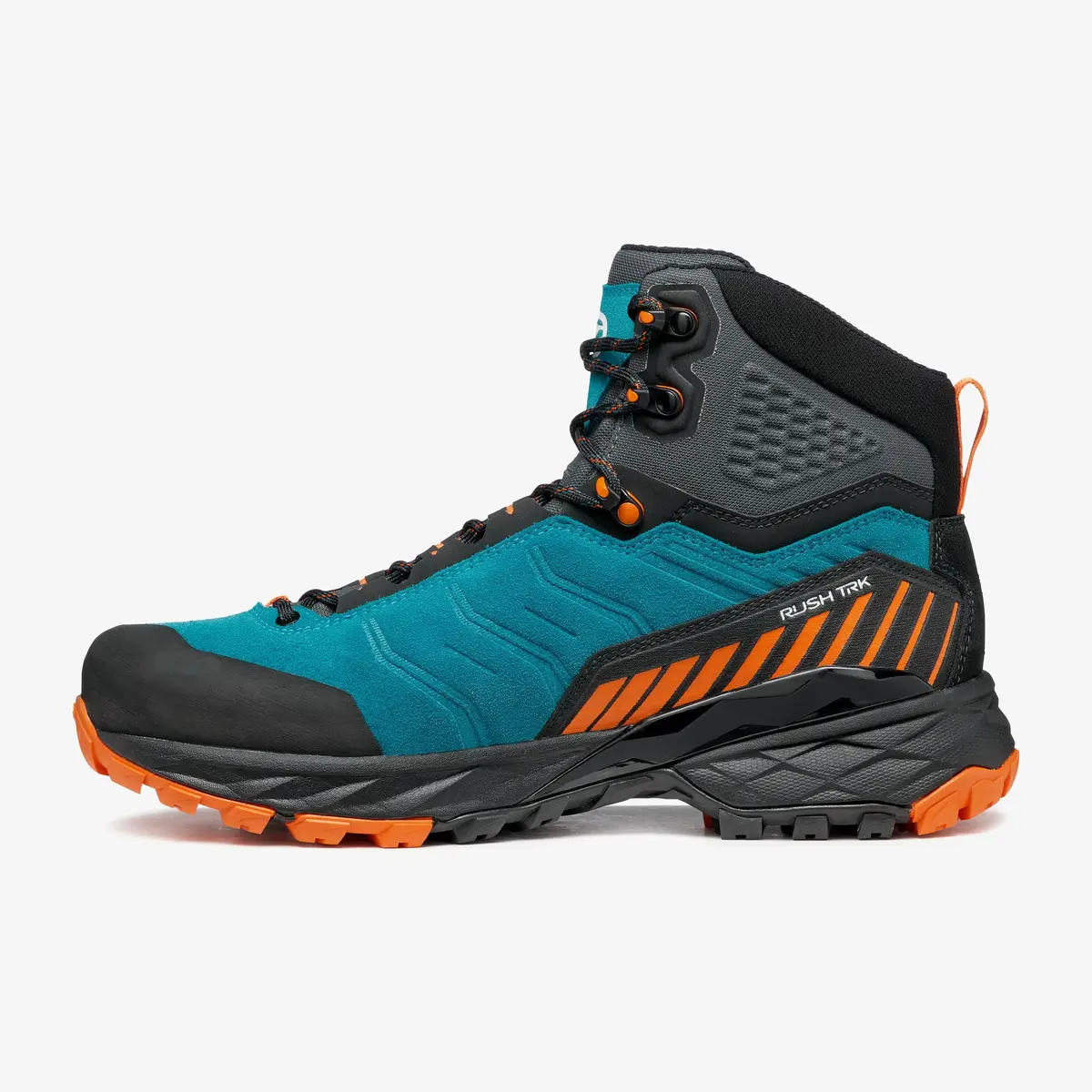 Tūrisma apavi Scarpa RUSH TRK GTX Photo 2
