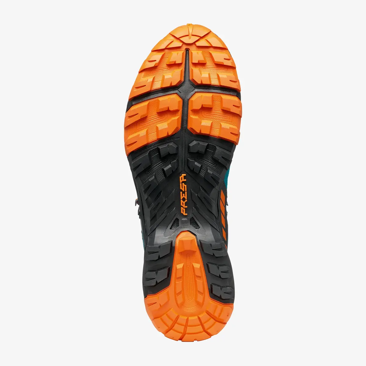 Tūrisma apavi Scarpa RUSH TRK GTX Photo 4