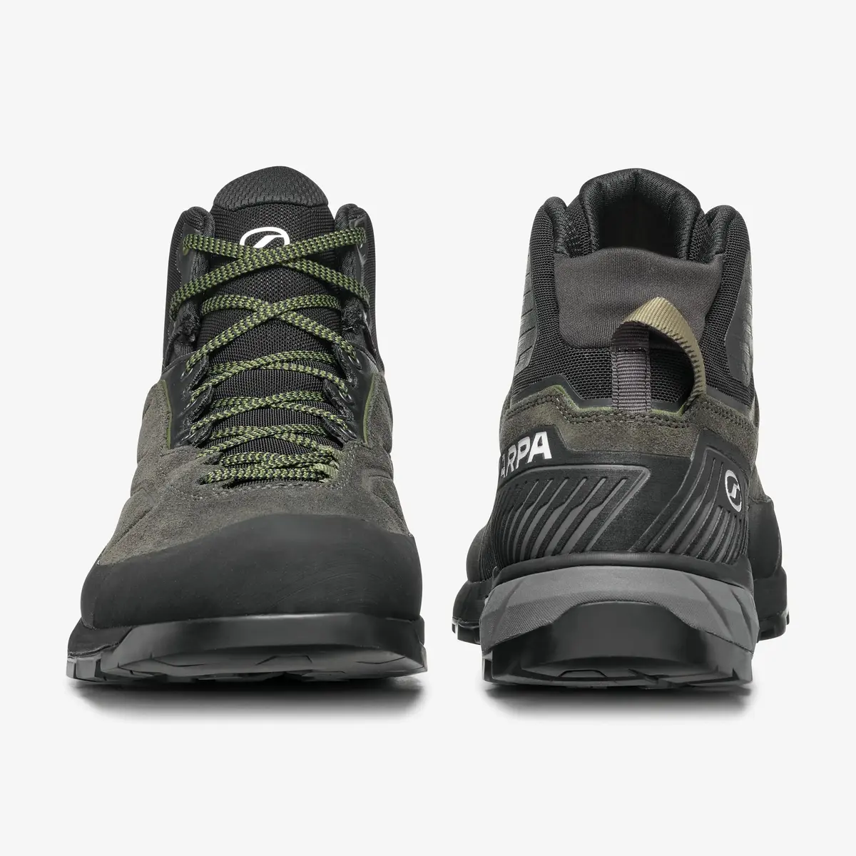 Hiking Boots Scarpa RAPID XT MID GTX Photo 3