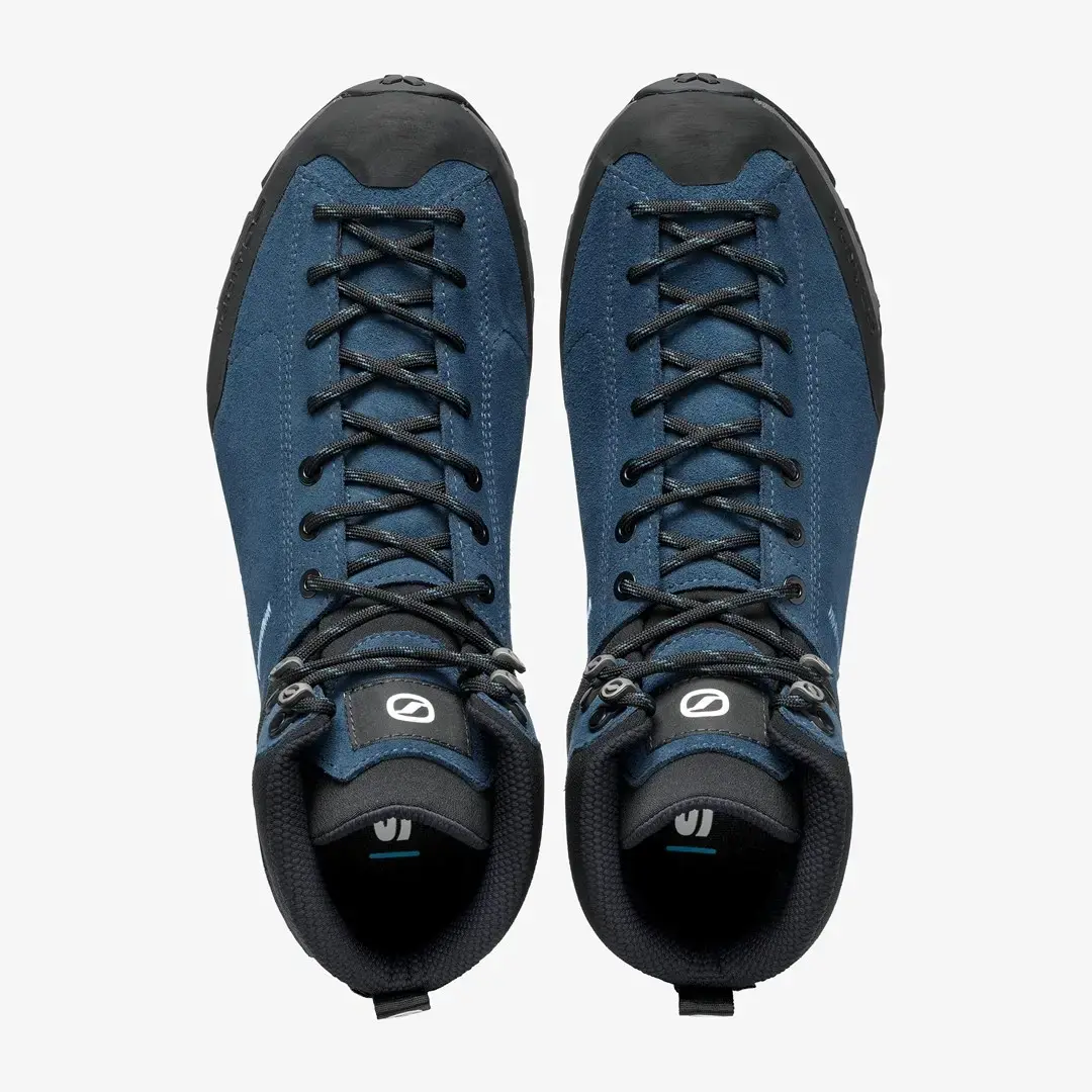 Scarpa MOJITO HIKE GTX pārgājienu zābaki Photo 4